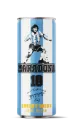 MARADONA ENERGY DRINK (Zero)