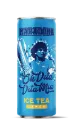 MARADONA ICE TEA (Lemon)